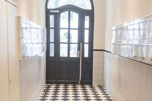HOMESK - Erstbezug nach Sanierung! 4-Zimmer Altbau mit je Balkonen und Bädern im Prenzlauer Berg – Schönfließer Straße 2, 10439 Prenzlauer Berg, Berlin – Vorschaubild 40