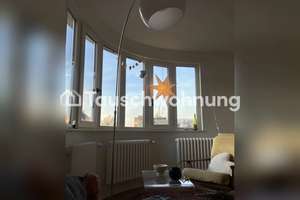 Tauschwohnung: Mainz Neustadt: Schöne 3-Zimmer-Wohnung
