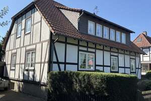 Seltene Gelegenheit - Einfamilienhaus in Riddagshausen auf Erbpachtgrundstück