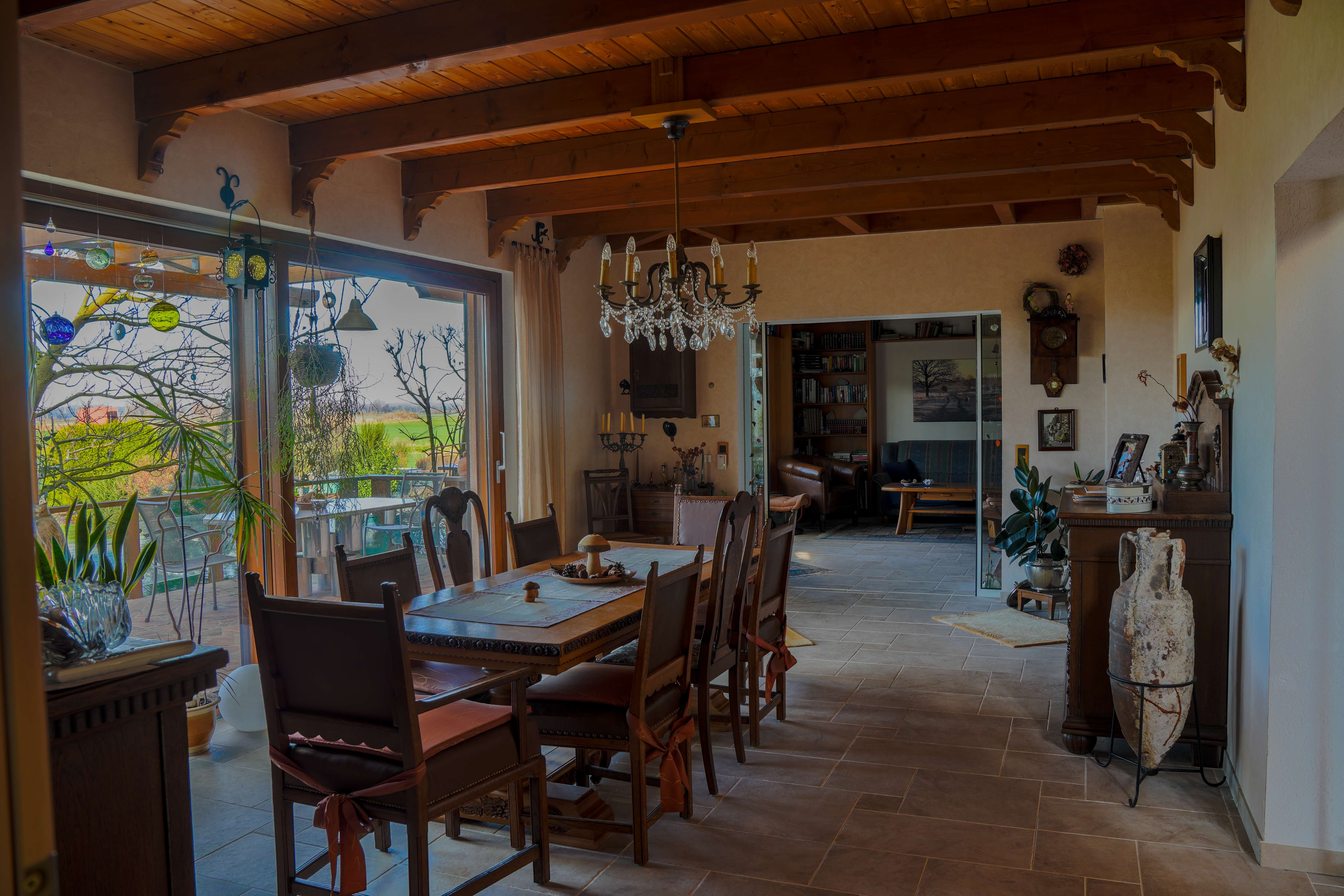 Immobilie in Vechelde - Großzügiges Einfamilienhaus mit großem gepflegten Garten - Bild 9