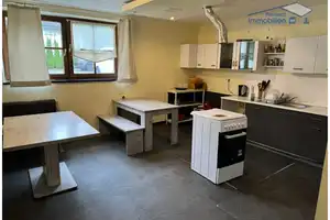 Profitables Monteurhaus mit Gewerbemöglichkeiten, Erweiterungsoptionen und Bauland - 15% Rendite! – Augsburg (Kreis) – Vorschaubild 8