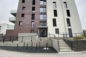 Attraktiver Neubau - hochwertige 2 Zimmer Wohnung m. EBK in den Steimker Gärten – Kamillenweg 1, 38446 Steimker Berg, Wolfsburg – Vorschaubild 1