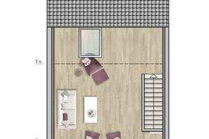Ihr Zuhause in Top-Lage: Reiheneckhaus vor den Toren Kölns mit Platz & Komfort – Brauweilerstraße 0, 50129 Bergheim – Vorschaubild 22