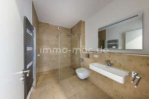 NEUBAU AM NOCKHERBERG: Wohnen auf höchstem Niveau! Erstklassiges 4-Zimmer-Penthouse m. 2 Terrassen – Regerstr. 36, 81541 Obere Au, München – Vorschaubild 18