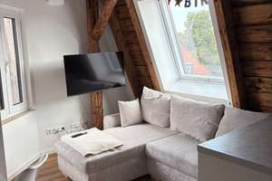 Geschmackvolle 2-Zimmer-Wohnung mit geh. Innenausstattung in Ulm – Die vollständige Adresse der Immobilie erhältst du vom Anbieter., 89073 Mitte, Ulm – Vorschaubild 11