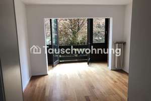 Tauschwohnung: Tausche 3-Zi.-Wohnung in Münster-Mitte