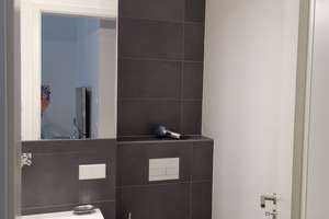 Gemütliche 3-Zimmer-Wohnung im kernsanierten Altbau nahe Kollwitzplatz – 10405 Prenzlauer Berg, Berlin – Vorschaubild 14