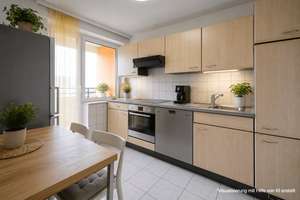 Helle Wohnung mit Weitblick – gepflegt und gut instandgehalten – Die vollständige Adresse der Immobilie erhältst du vom Anbieter., 81737 Neuperlach, München – Vorschaubild 3
