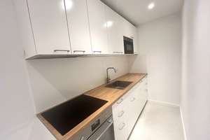 Zum Erstbezug, neu möbiliert, mit großem Balkon – Strehleranger 15, 81735 Neuperlach, München – Vorschaubild 5