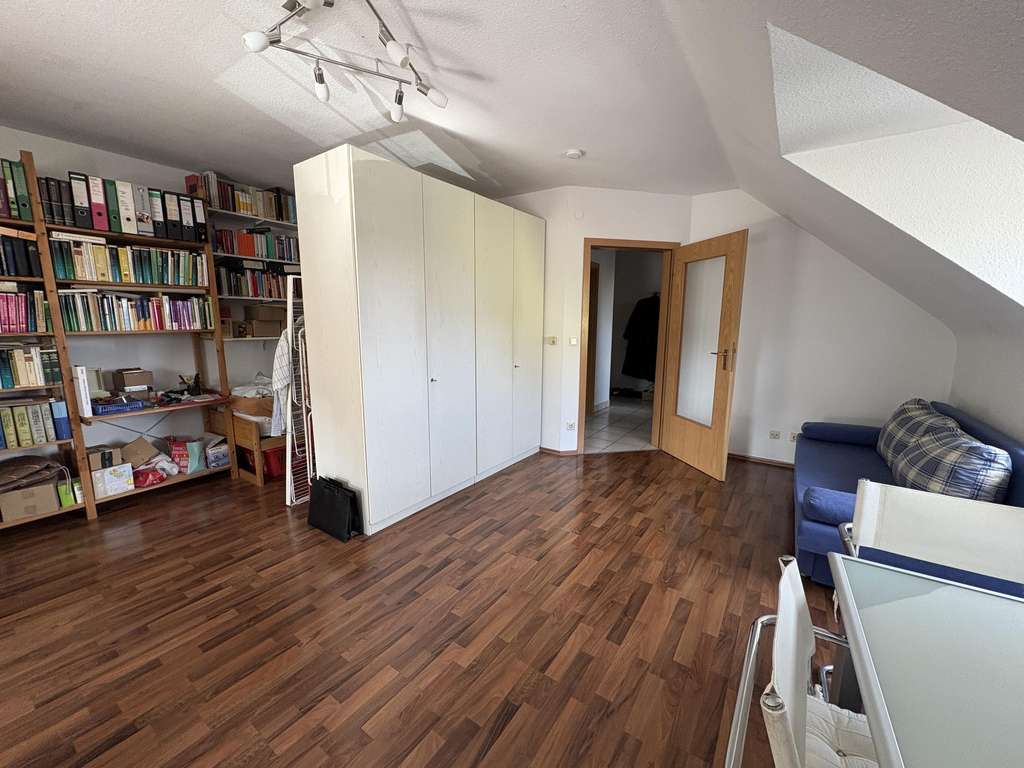 Immobilie in Muhr am See - Charmantes 1-Zimmer-Apartment in Muhr am See – Ideales Renditeobjekt - Bild 3