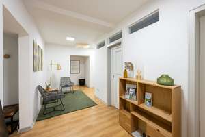 WGH mit freier Wohnung und Entwicklungspotenzial in Köln-Müngersdorf – Die vollständige Adresse der Immobilie erhältst du vom Anbieter., 50933 Müngersdorf, Köln – Vorschaubild 45