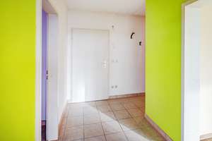 RESERVIERT - Sonnige 2-Zi-Wohnung mit Panoramaweitblick – Die vollständige Adresse der Immobilie erhältst du vom Anbieter., 80997 Moosach-Bahnhof, München – Vorschaubild 8
