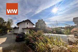 Gemütliches Wohnhaus mit reichlich Platz und grüner Wohlfühl-Oase. – Passau (Kreis) – Vorschaubild 7