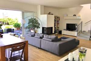 Möbliertes Einfamilienhaus zur Zwischenmiete (15.09.2026-31.07.2027) - Potsdam-Bornstedt – Die vollständige Adresse der Immobilie erhältst du vom Anbieter., 14469 Bornstedt, Potsdam – Vorschaubild 6