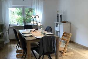 Gepflegtes Einfamilienhaus mit 5,5 Zimmern in Niddatal - erste Besichtigung 26.03. – Die vollständige Adresse der Immobilie erhältst du vom Anbieter., 61194 Niddatal – Vorschaubild 6