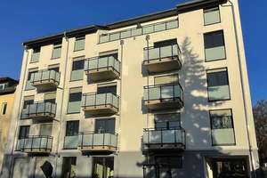 3-Zimmer Dachgeschoss-Wohnung im Neubau / 3-Room Attic Apartment – Hackenbergstraße 22, 12489 Adlershof, Berlin – Vorschaubild 11