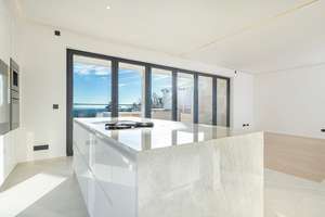 Penthouse - Designwohnung am Michelsberg – Luxus in Bestlage von Ulm – Die vollständige Adresse der Immobilie erhältst du vom Anbieter., 89075 Mitte, Ulm – Vorschaubild 5