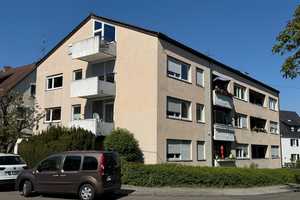 Mehrfamilienhaus mit 13 Wohnungen und 7 Garagen – Stuttgart – Vorschaubild 25