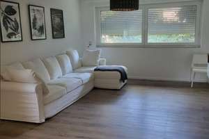 Helle 3,5-Zimmer-Souterrainwohnung in Dortmund-Hombruch – Paul-Geisler-Weg 4, 44229 Rombergpark-Lücklemberg, Dortmund – Vorschaubild 8