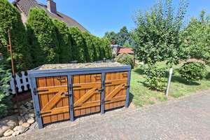 Außergewöhnlich und individuell ist dieser Bungalow in Wesendorf – Die vollständige Adresse der Immobilie erhältst du vom Anbieter., 29392 Wesendorf – Vorschaubild 24