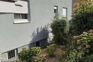 Wohnung Erdgeschoss mit Terrasse – 61350 Bad Homburg vor der Höhe – Vorschaubild 4