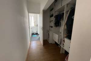 Wunderschöne ruhige drei Zimmerwohnung im Herzen der Schwanthalerhöhe  – Kazmairstraße 28, 80339 Schwanthalerhöhe (Ortsteil), München – Vorschaubild 3