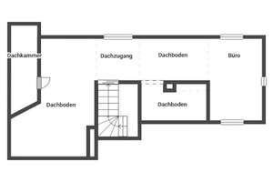 Historisch - Modernes Familiendomizil – Die vollständige Adresse der Immobilie erhältst du vom Anbieter., 74078 Frankenbach, Heilbronn – Vorschaubild 19