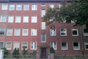 **Gepflegte 2-Zimmer Wohnung in Hannover** – Göttinger Chaussee 39, 30453 Ricklingen (Ortsteil), Hannover – Vorschaubild 1