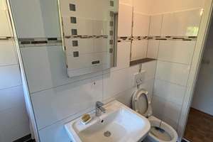 KR-Forstwald, Wunderschöne, ruhige 2,5-Zimmer-Wohnung mit großer Dachterrasse, am Waldrand – Hochbendweg 126, 47804 Forstwald, Krefeld – Vorschaubild 8