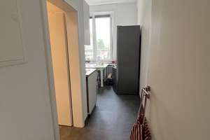 Kernsanierte 2 Zi-Whg. zzgl. Wohnküche, Balkon und neuem Duschbad mitten in Bilk! – Die vollständige Adresse der Immobilie erhältst du vom Anbieter., 40223 Bilk, Düsseldorf – Vorschaubild 12
