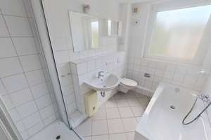 Durchdacht & geräumig: Helle 3-Zimmer-Wohnung mit Tageslicht-Vollbad – Lahrkampstraße 19, 33104 Schloß Neuhaus, Paderborn – Vorschaubild 10