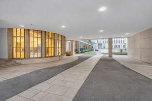 Exklusives Wohnen im Gerling Quartier - Denkmal trifft Design – Die vollständige Adresse der Immobilie erhältst du vom Anbieter., 50670 Altstadt/Nord, Köln – Vorschaubild 15