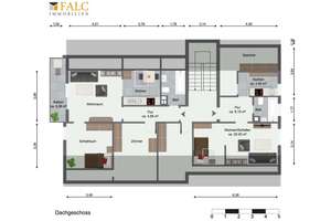 Top Investment: 7-Familienhaus in ruhiger Lage von Boxberg - FALC Immobilien Heilbronn – Die vollständige Adresse der Immobilie erhältst du vom Anbieter., 97944 Boxberg – Vorschaubild 25