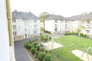 *** Modernisierte 2-Zi-Wohnung mit Loggia im beliebten Luisenhof sucht neuen Mieter *** – Margaretenstr. 9, 45145 Frohnhausen, Essen – Vorschaubild 16