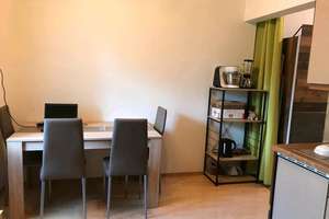 Möbliertes 1-Zi.-Apartment in traumhafter Lage in Stadtamhof – Am Gries x, 93059 Stadtamhof, Regensburg – Vorschaubild 4