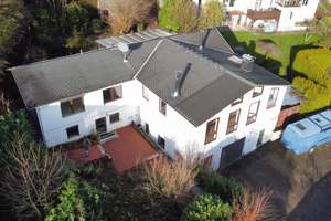 Ein- bis Zweifamilienhaus mit Loftcharakter und zusätzlicher Bebauungsmöglichkeit – Innsbrucker Str. 4, 42349 Cronenberg, Wuppertal – Vorschaubild 9