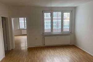 2-Zimmer Wohnung in Hannover List – Lister Straße 35, 30163 List, Hannover – Vorschaubild 6