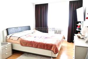 2-Zimmer-Wohnung mit Balkon im Regensburger Stadtwesten – Die vollständige Adresse der Immobilie erhältst du vom Anbieter., 93049 Westenviertel, Regensburg – Vorschaubild 3