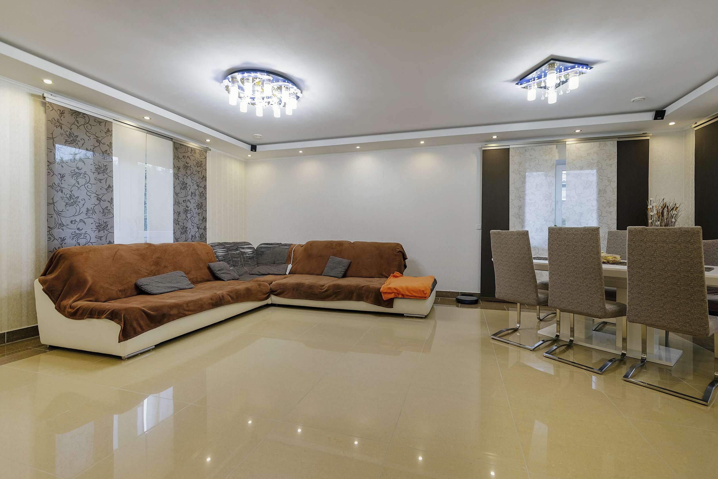 Immobilie in Fredenbeck - Schickes 7 Zimmer Einfamilienhaus! - Bild 12