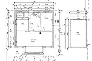 OH-129-25 Einfamilienwohnhaus in Neukirchen-Balbini zu Vermieten – Die vollständige Adresse der Immobilie erhältst du vom Anbieter., 92445 Neukirchen-Balbini – Vorschaubild 42
