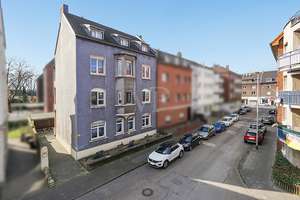 gepflegtes 3-4 Parteien Haus * mit zufriedenen Mietern* für Kapitalanleger – Die vollständige Adresse der Immobilie erhältst du vom Anbieter., 47226 Hochemmerich, Duisburg – Vorschaubild 3