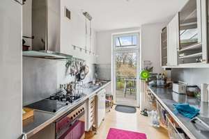 Charmantes Fachwerkhaus mit parkähnlichem Garten – stilvoll modernisiert und voller Charakter – Die vollständige Adresse der Immobilie erhältst du vom Anbieter., 42287 Barmen, Wuppertal – Vorschaubild 11
