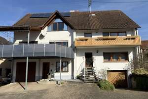Zwei Häuser und drei zusätzliche Bauplätze (Gesamtgrundstück ca. 3000 qm) in ruhiger Lage! – Die vollständige Adresse der Immobilie erhältst du vom Anbieter., 88682 Salem – Vorschaubild 2