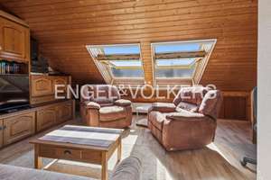 Gepflegtes Reihenmittelhaus mit Wintergarten in ruhiger Lage von Köln-Pesch – Die vollständige Adresse der Immobilie erhältst du vom Anbieter., 50767 Pesch, Köln – Vorschaubild 8
