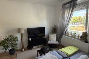 Voll möblierte 2-Zimmer-Wohnung | kernsaniert | ruhig & top angebunden | ab 01.11. – Obere Waiblinger Straße 119, 70374 Schmidener Vorstadt, Stuttgart – Vorschaubild 2