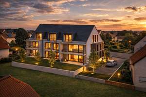 Abrissgrundstück in Untereisesheim (Projektierung für ein Neubau Projekt in Planung) – Die vollständige Adresse der Immobilie erhältst du vom Anbieter., 74257 Untereisesheim – Vorschaubild 3