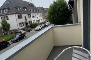 Kompaktes Wohnen: 1-Zimmer-Apartment in Düsseldorf-Unterrath – Mecklenburger Weg 28, 40468 Unterrath, Düsseldorf – Vorschaubild 14