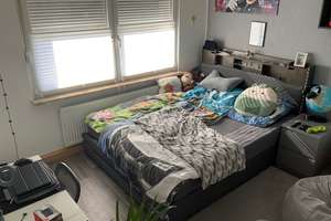 Auf Wunsch mit Einbauküche - Demnächst frei! 3-Zimmer-Wohnung in Duisburg Bergheim – Flutweg 71, 47228 Bergheim, Duisburg – Vorschaubild 6