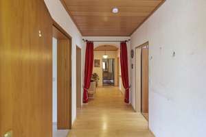 Freie DHH/ Zweifamilienhaus mit Doppelgarage u. Baugrundstück in Gebersdorf – Die vollständige Adresse der Immobilie erhältst du vom Anbieter., 90449 Gebersdorf, Nürnberg – Vorschaubild 15