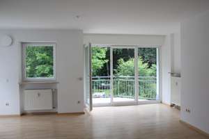 Ruhige  2-Zi Whg mit Balkon im Grünen – Die vollständige Adresse der Immobilie erhältst du vom Anbieter., 81827 Waldtrudering, München – Vorschaubild 4